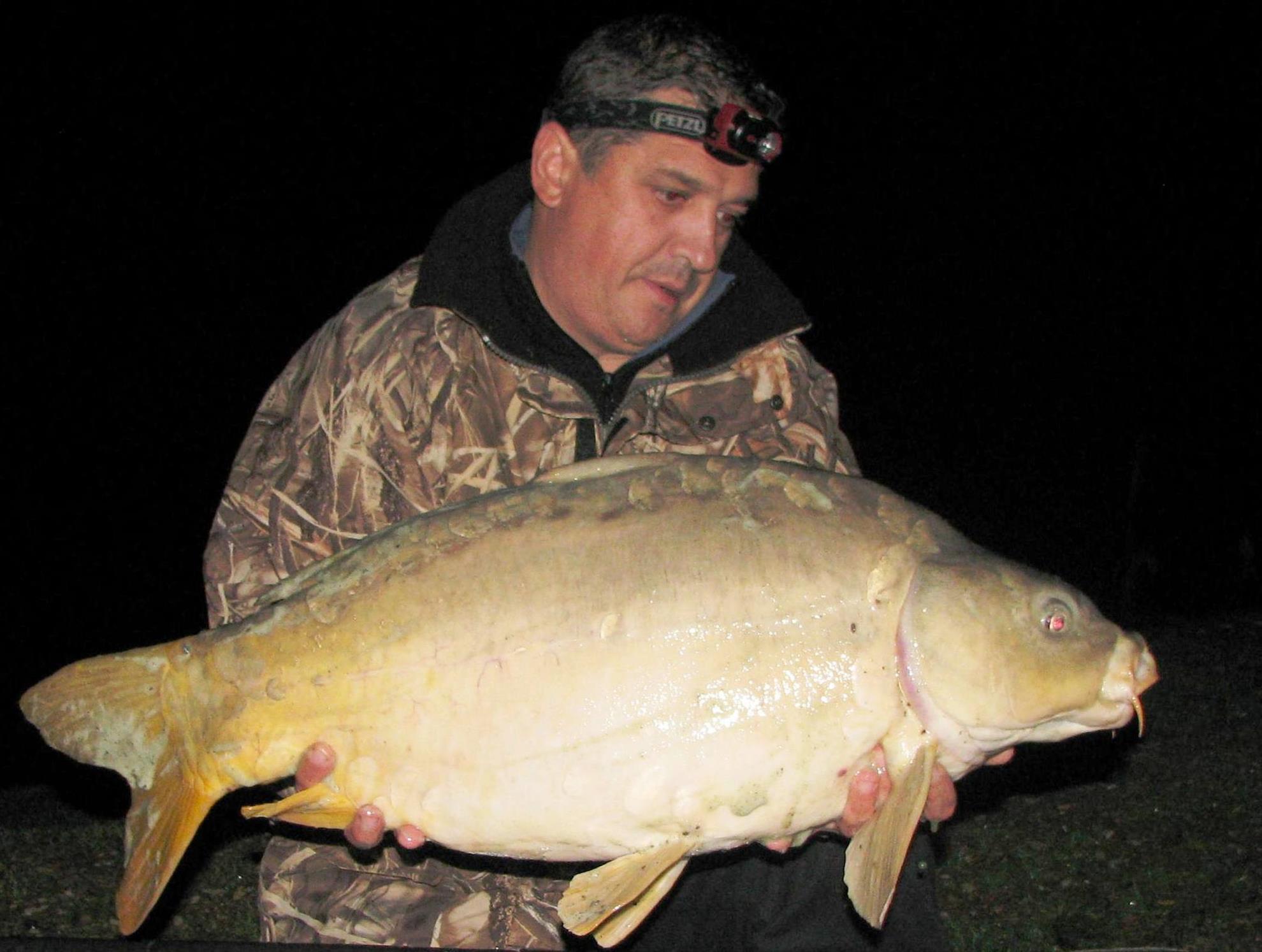 Balkan lake 29 sep. - 4 oct. - img0889.JPG